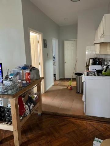 Pangsapuri Bright Artist 2 Bedroom - One Block From Prospect Park - Across From The Train New York
